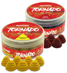 Haldorádó TORNADO Smoke Pop Up XL 15 mm