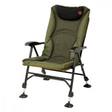 Giants Fishing CHAIR LUXURY XS fotel