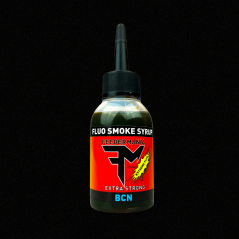 Feedermánia EXTREME FLUO SMOKE SYRUP 75 ML