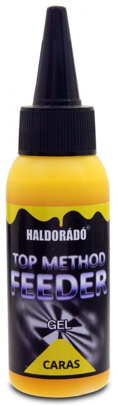 HALDORÁDÓ Top Method Feeder Activator Gel