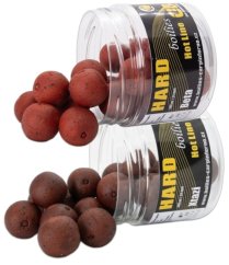 Carp Inferno Boilies Hard 300 ml 24 mm