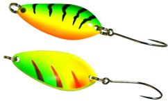 WIZARD CHUBBY SPOON LONG UL VILLANTÓ 007 3,3 cm/4,6 g