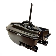 BOATMAN Actor PRO + GPS + Sonar- Fekete