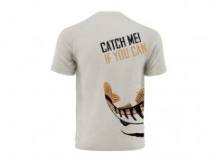 Tričko Delphin Catch me! ZUBÁČ