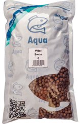 AQUA GARANT Pelety Vital Swim 6mm 800g