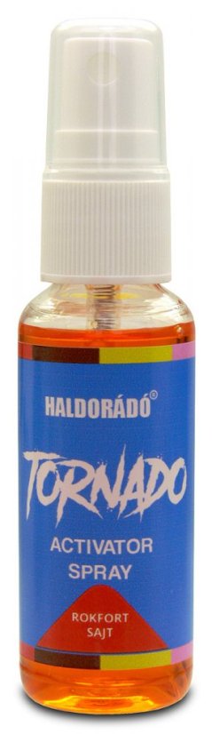 Haldorádó TORNADO Activator Spray
