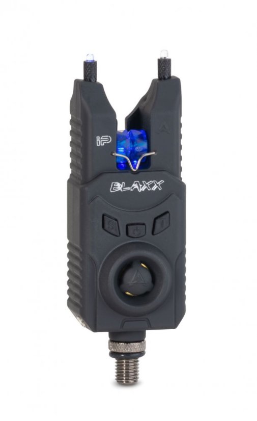 ANACONDA BLAXX iP elektromos kapásjelző szett / 4+1