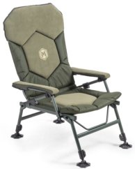 Mivardi Křeslo Professional Hex