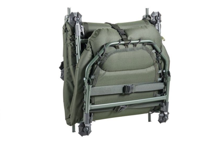 Mivardi Lehátko CamoCODE Flat8