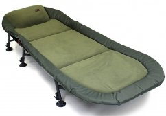 Zfish Bedchair Deluxe RCL Horgász Ágy