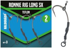 Haldorádó Ronnie Rig Long SX 2 ks