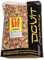 Dovit PVA Bag Mix 500g