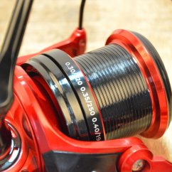 CARP EXPERT UNI METHOD LC 2 ORSÓ 6500