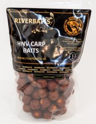 Riverbaits HNV Boilie Gama - Crab 1kg