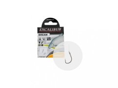 EXCALIBUR KÖTÖTT HOROG BREAM MAGGOT