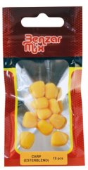 BENZAR INSTANT GUMENÁ KUKURICA 10KS/BALENÍ