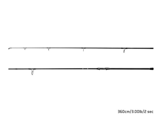 Delphin INQVISITOR 360cm/3.00lbs/2 diely