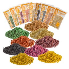 BENZÁR MIX PARMEZÁN PELLET