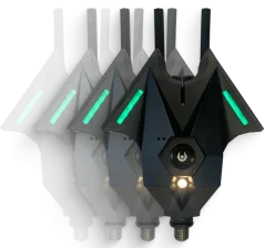 Vampire Bite Alarm smart signalizátor 4 ks set