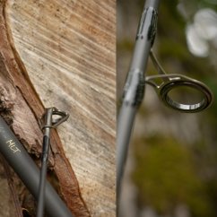 Wychwood Kaprový prút Extricator MLT 9ft(270cm)/2,75lb/2 diely