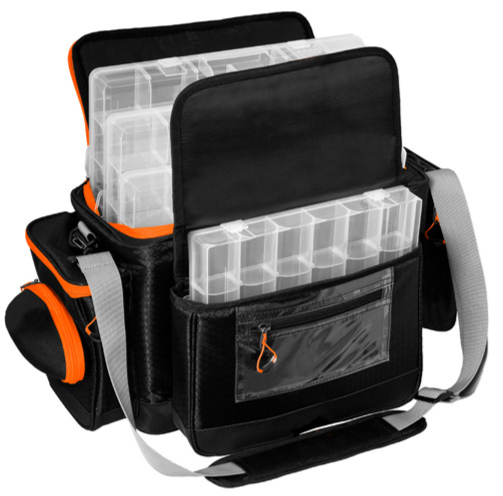 Taška Delphin ATAK! CarryAll Multi