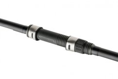 Mivardi 2x Prut Vector MK2 FC 360H + Vrhací tyč Carbo stick - XL