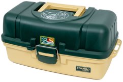 RYBÁRSKY KUFRÍK DAŽĎU ODOLNÝ VEĽKÝ