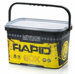 Mivardi Rapid Boilies Excellent 16mm / 3300g