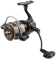 ZFISH Naviják Striker ST 3000