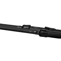 Shimano bohlis bot TX-1B Carp 12 ft 366cm/2,75 lb/2 rész