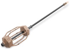 Delphin EazySIX ólom feeder kosár csővel