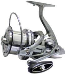 Zfish Naviják Sygna QD 9000