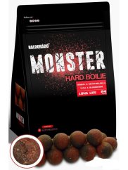 HALDORÁDÓ MONSTER Hard Boilie 24+