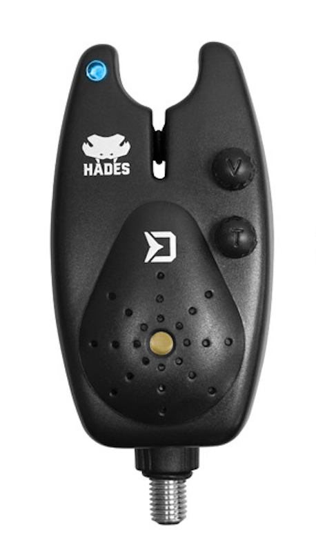 Signalizátor záberu Delphin HADES