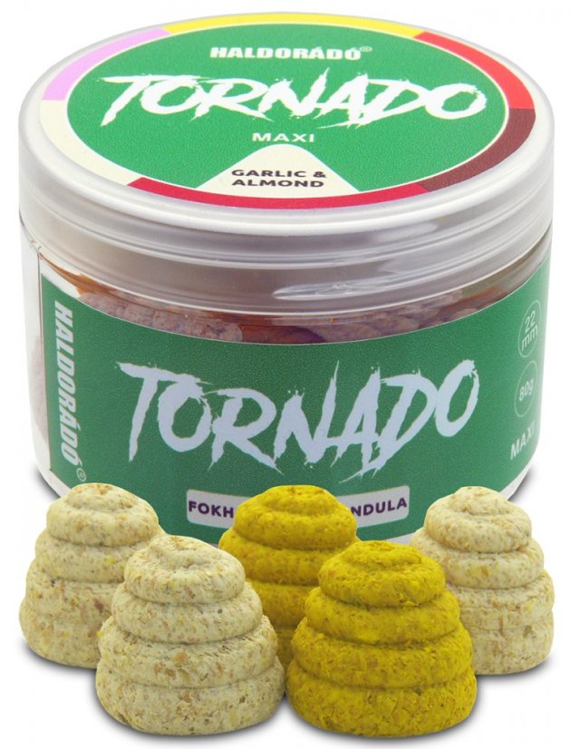 Haldorádó TORNADO MAXI 22 mm