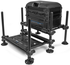 Preston Innovations Sedačka Inception 3D 150 Seatbox