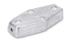 Saenger šestihranné ploché olovo