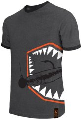 Tričko Delphin Atak!