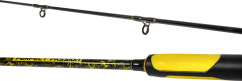 Black Cat Prút Perfect Passion Boat Spin 2,4 m 50-190 g