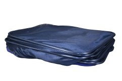 Carp Expert prechovávacia sieť na preteky 4M 40X50CM modrá