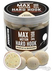 Haldorádó MAX MOTION Boilie Hard Hook Wafter 16, 20 mm