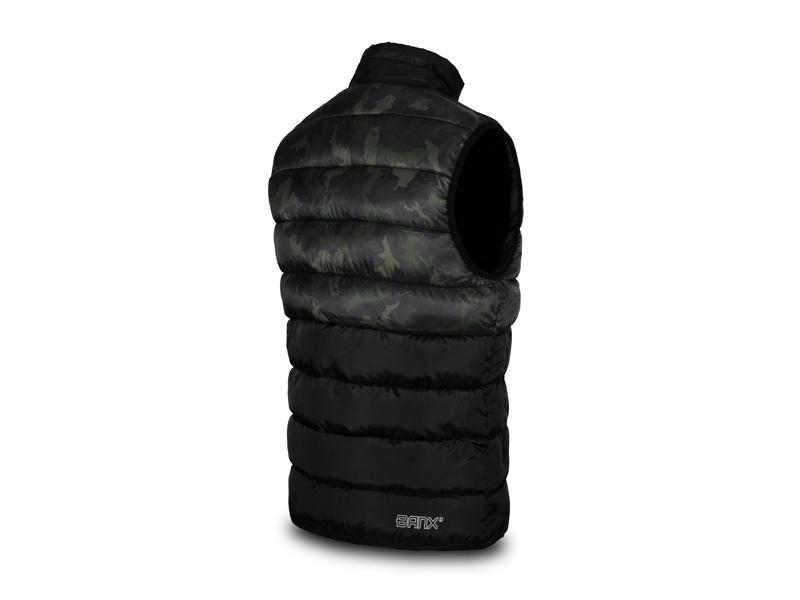 Mellény Delphin BANX Vest
