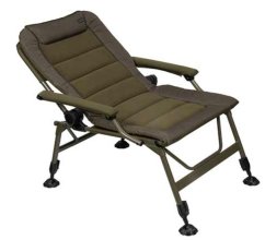 Fox Křeslo Voyager Large Recliner Chair