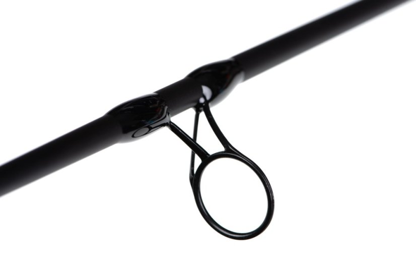 Fox Prut Eos-X Traveller 8-10ft Full Shrink 240-300cm/3 lb