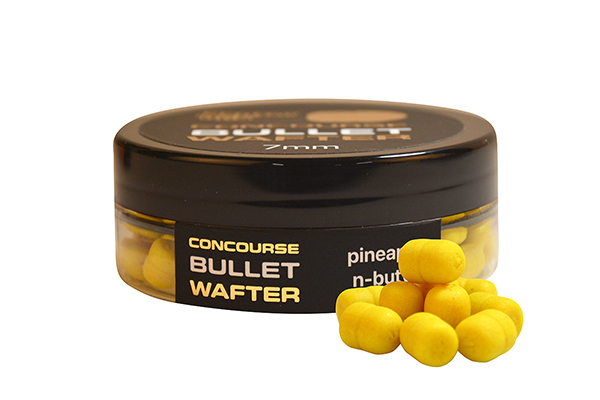 BENZAR MIX CONCOURSE BULLET WAFTER 7 mm