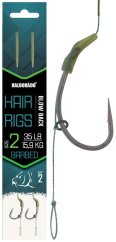 Haldorádó Blow Back Rig nadväzec 2 ks