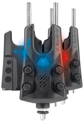 Mikado Signalizátor Carp M-Bite II 2+1