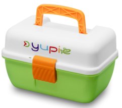 Doboz Delphin YUPIE Case