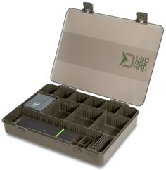 Organizér Delphin KlikBOX Pro SCRATCHED EDITION