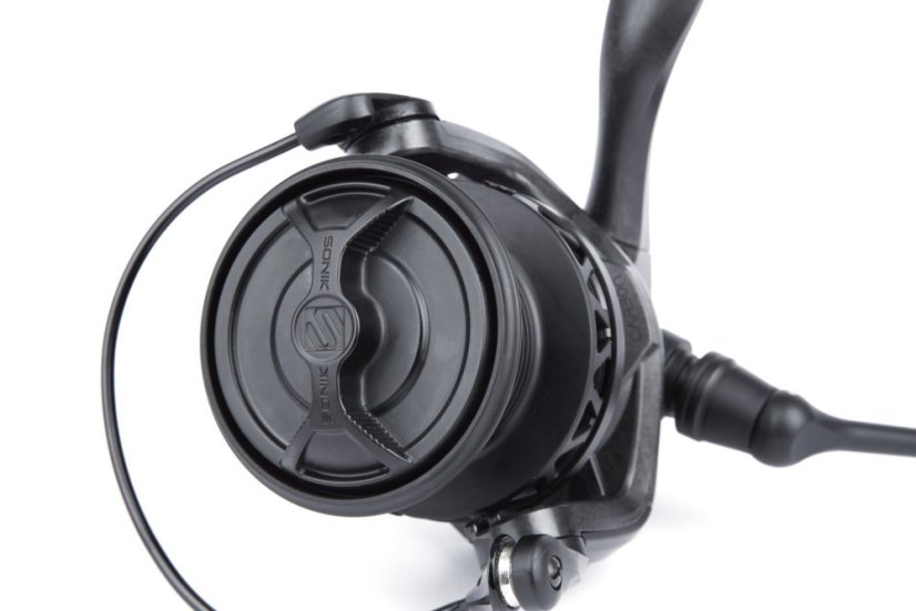 Sonik Navijak Xtractor+ Carbon 5000